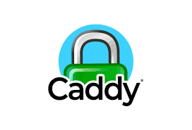 Caddy logo