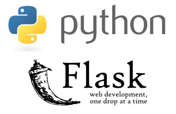 Flask logo