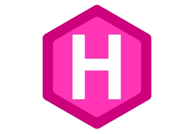 Hugo logo