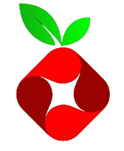 Pi-hole logo