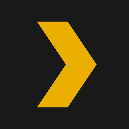 Plex logo